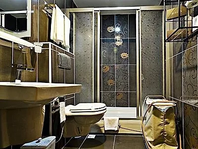 Millennium Suites 이스탄불