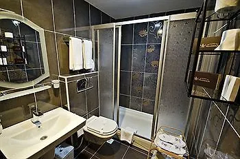 호텔 Millennium Suites 이스탄불