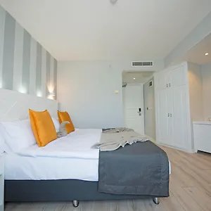 Motto Premium 4*, Marmaris Turkey