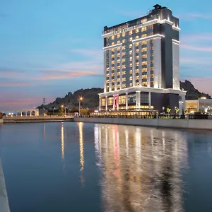 Doubletree By Hilton 4*, Afyonkarahisar Turkey