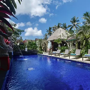 Nawa Sakti 4*, Ubud (Bali) Indonesia