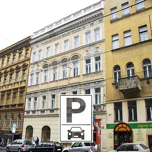 Ea Tosca 3*, Prague Czech Republic