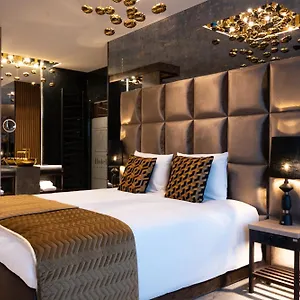 Art Luxury 4*, Krakow Poland