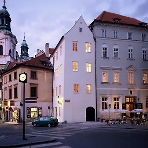 U Tri Bubnu 3*, Prague Czech Republic