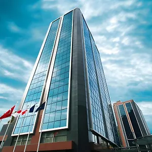 Hotel Byotell, Istanbul