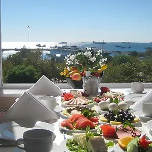 Hotel Abel, Istanbul