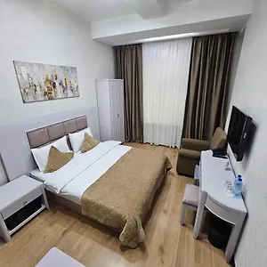 Safran 4*, Baku Azerbaijan
