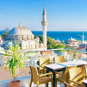 Hotel Art, Istanbul