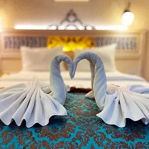 Hotel Novano, Istanbul
