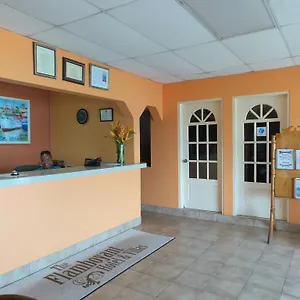 Flamboyant & 3*, St. George's Grenada