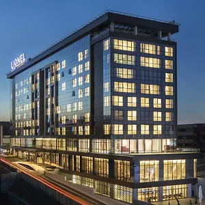 Hotel Lionel, Istanbul