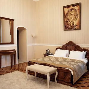 Palace 3*, Baku Azerbaijan