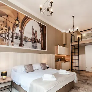 L5 3*, Krakow Poland