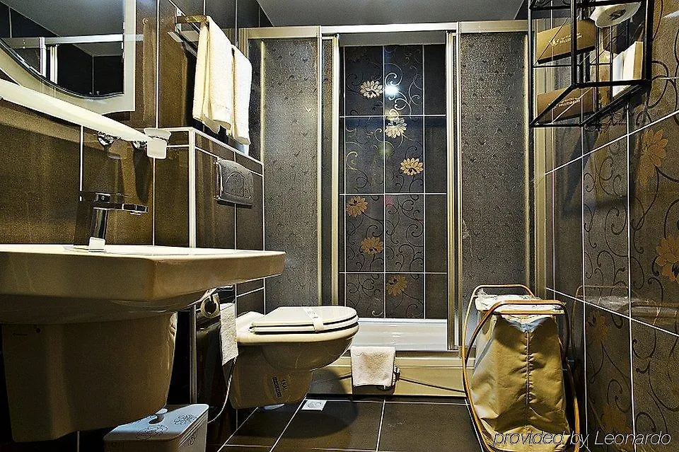 **** Hotel Millennium Suites Istanbul Turkey