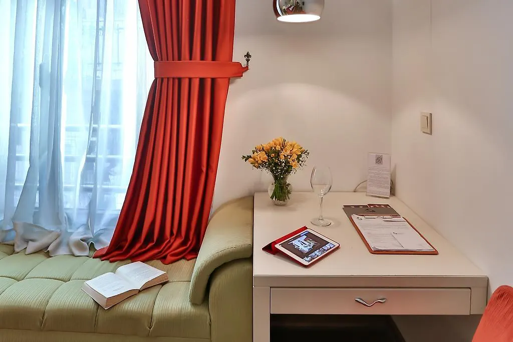 Millennium Suites Istanbul Hotel