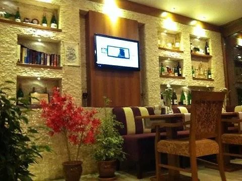 Millennium Suites Istanbul Turkey