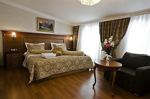 Millennium Suites Istanbul